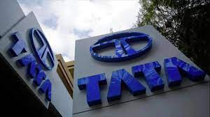 Tata Motors registered total sales of 72,468 units in April 2022,  Grows by 74% over last year